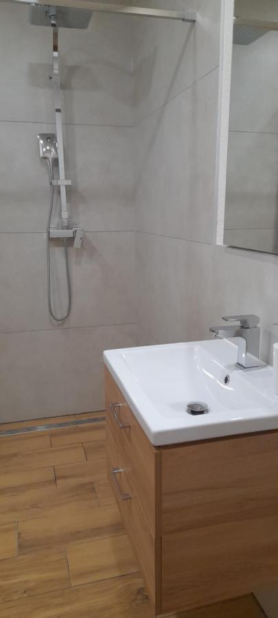 Apartmany Lumi Velky Slavkov Exterior photo
