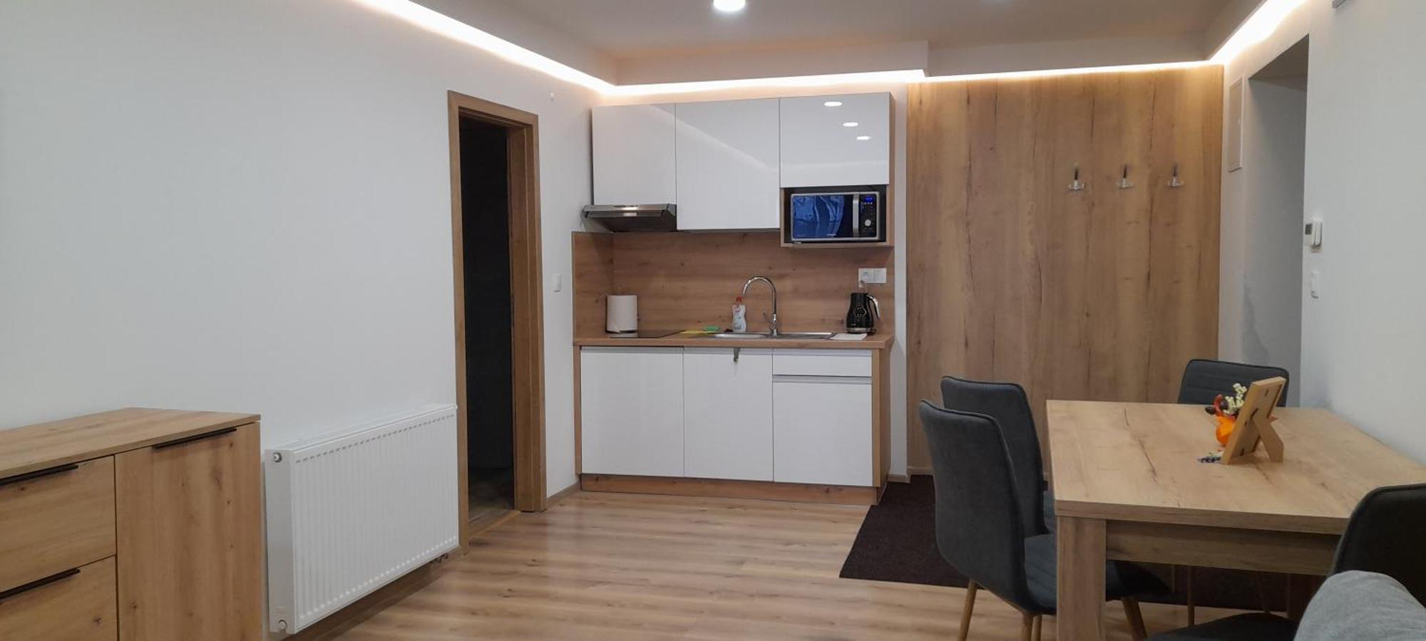 Apartmany Lumi Velky Slavkov Exterior photo