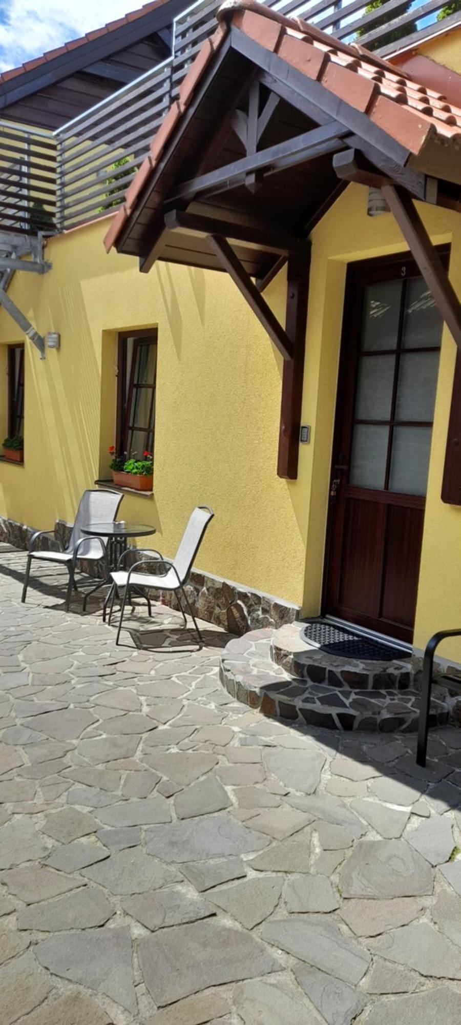 Apartmany Lumi Velky Slavkov Exterior photo
