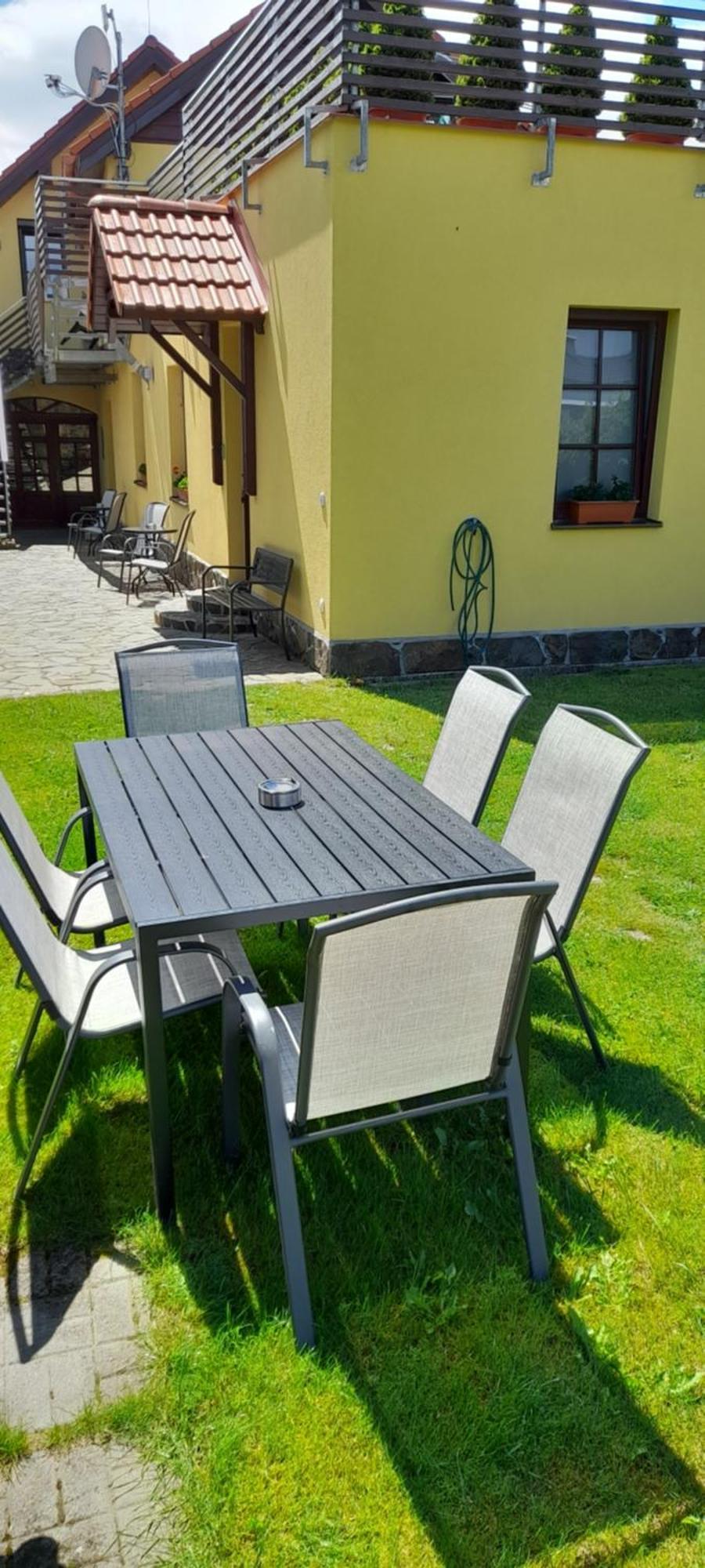 Apartmany Lumi Velky Slavkov Exterior photo
