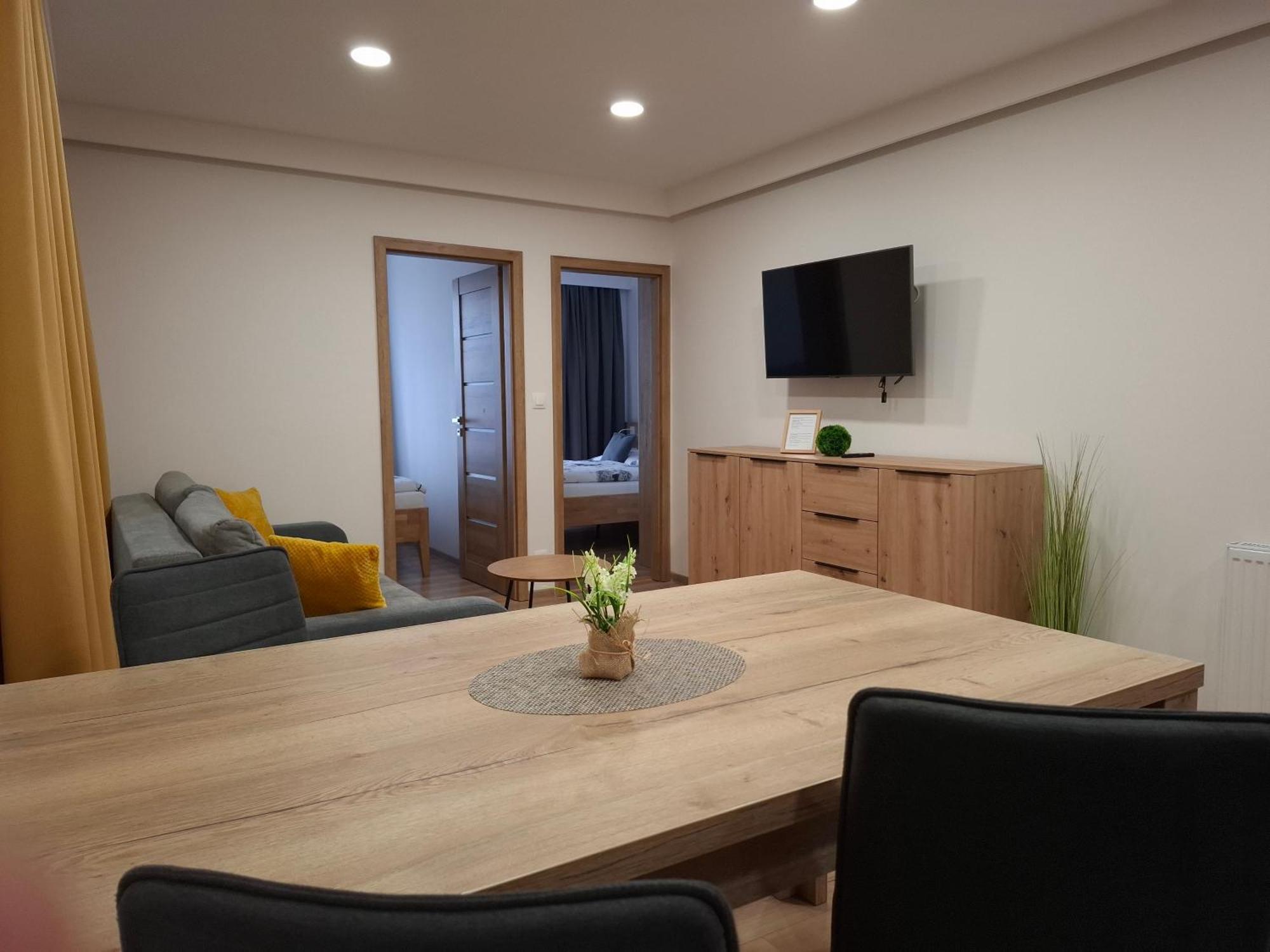 Apartmany Lumi Velky Slavkov Exterior photo