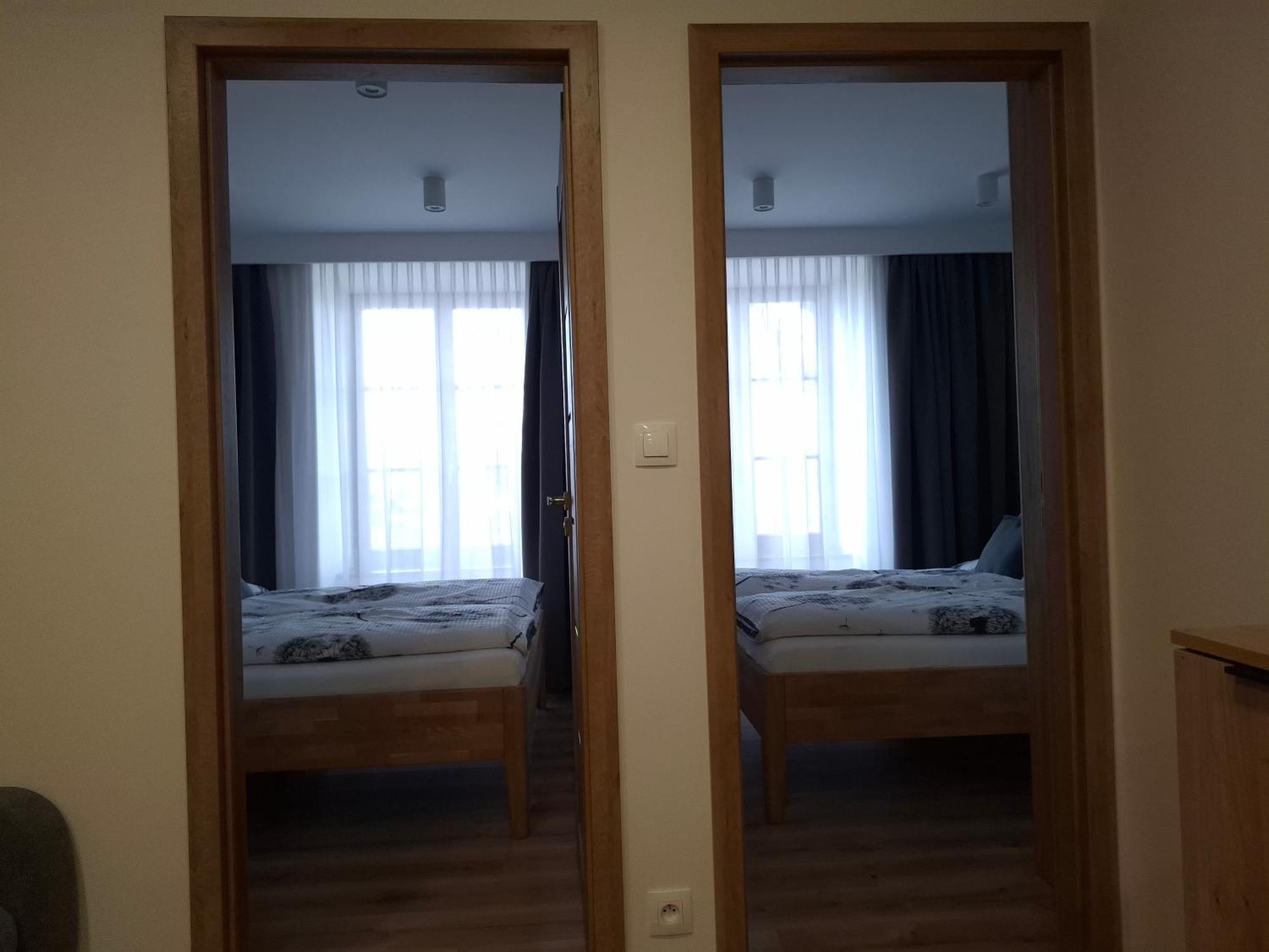 Apartmany Lumi Velky Slavkov Exterior photo